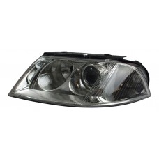 Volkswagen Passat 2001-2005 Halogen Head Lamp Unit Passenger Side